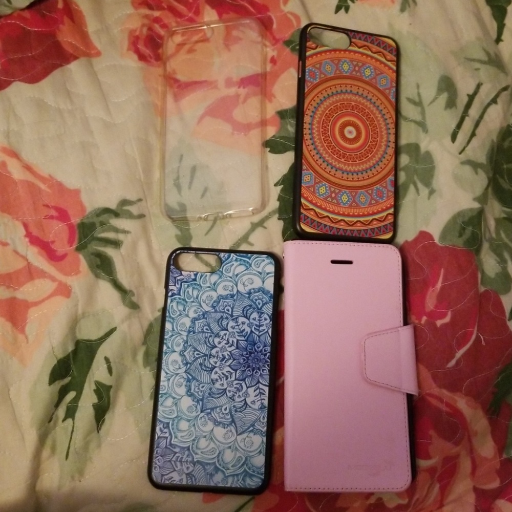 iPhone 7plus cases